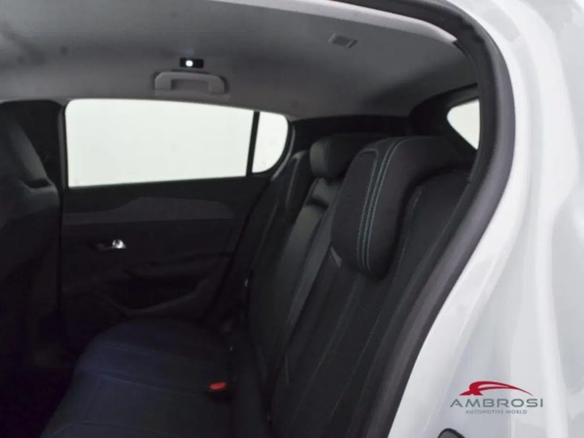 Peugeot 308 SW usata a Perugia (10)