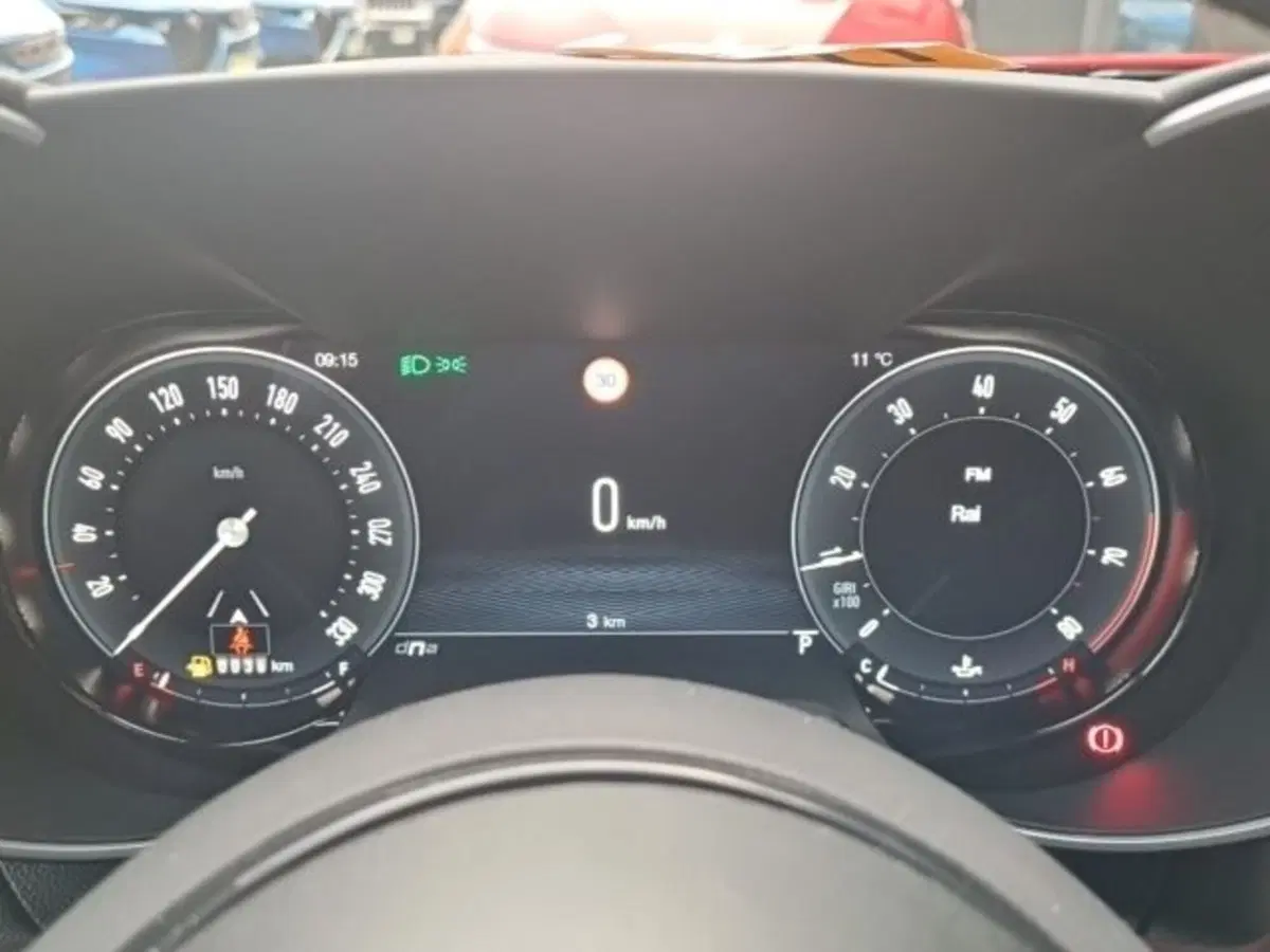 Alfa Romeo Giulia nuova a Monza e Brianza (10)