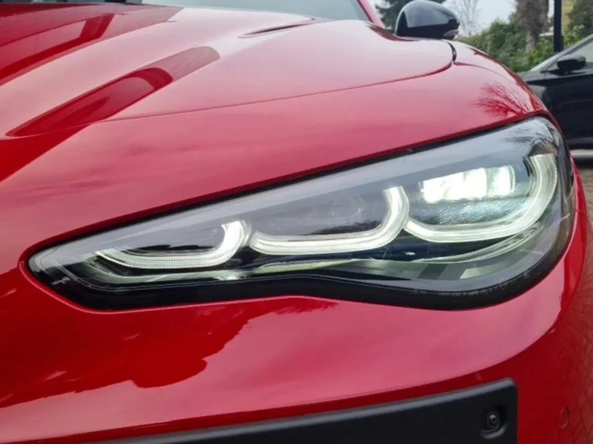 Alfa Romeo Giulia nuova a Monza e Brianza (14)