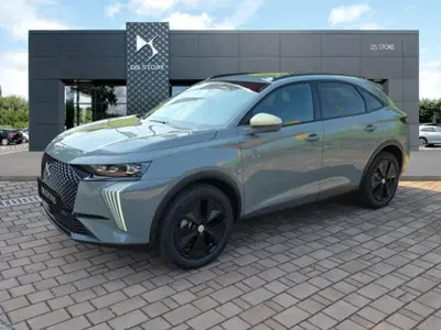 Ds DS 7 DS 7 Crossback BlueHDi 130 aut. Performance Line nuova a Monza