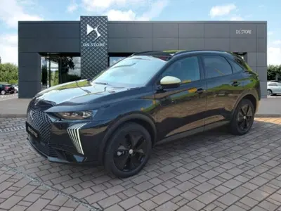 Ds DS 7 DS 7 Crossback BlueHDi 130 aut. Performance Line nuova a Monza