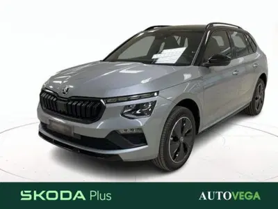 Skoda Kamiq 1.0 tsi Monte Carlo 115cv dsg nuova a Arzignano