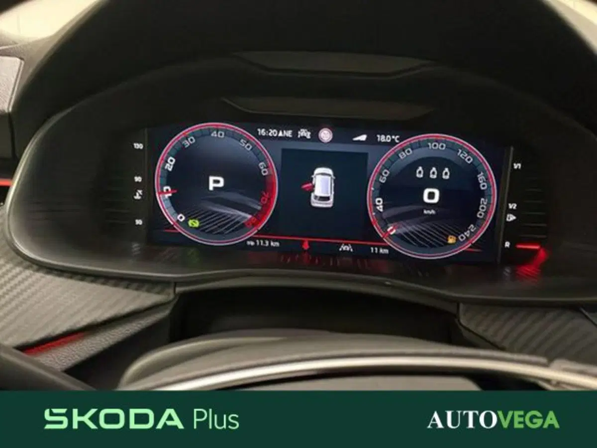 Skoda Kamiq nuova a Vicenza (10)