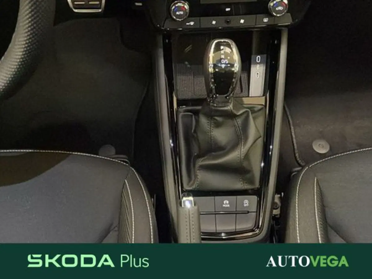 Skoda Kamiq nuova a Vicenza (13)