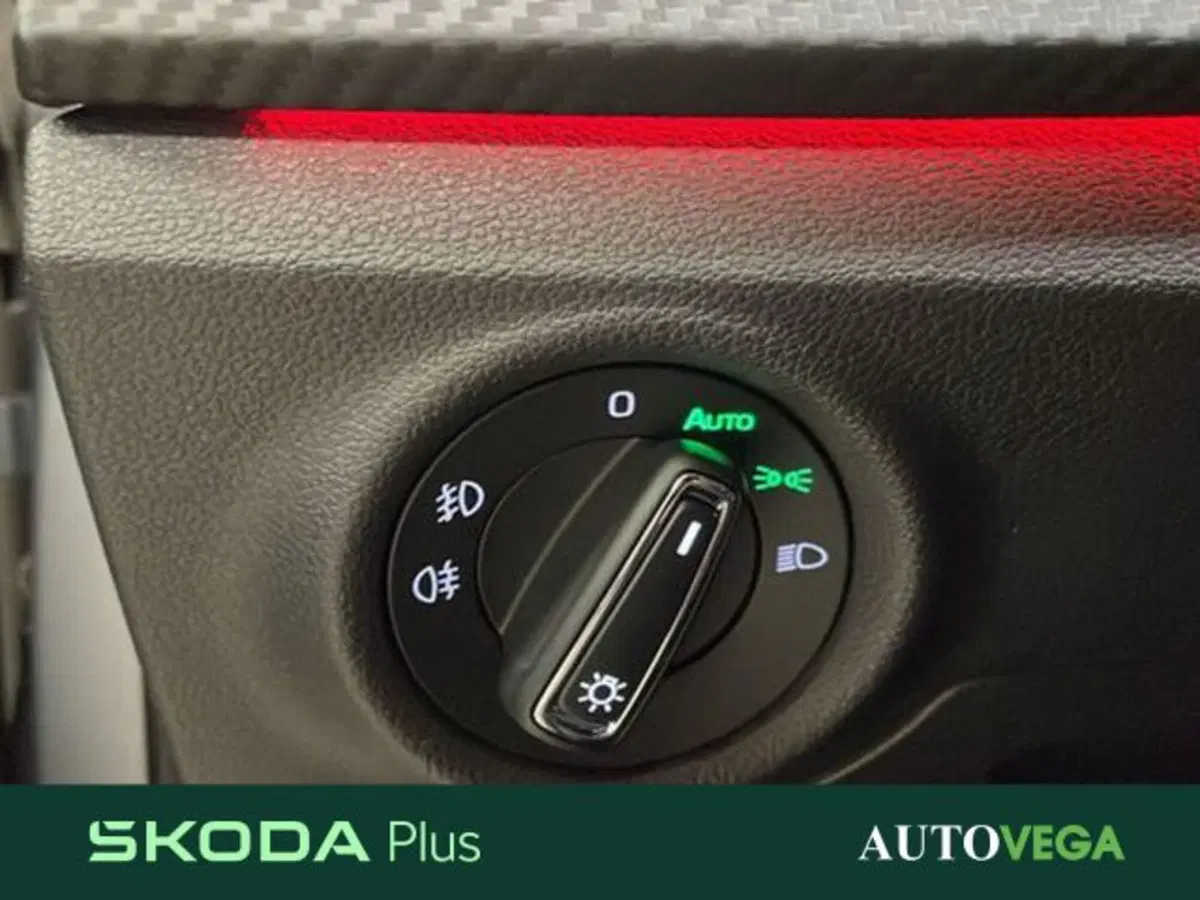 Skoda Kamiq nuova a Vicenza (14)
