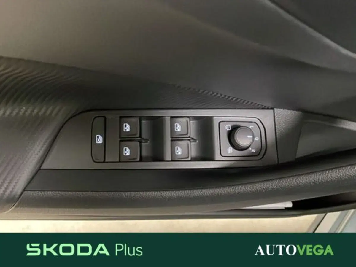 Skoda Kamiq nuova a Vicenza (15)