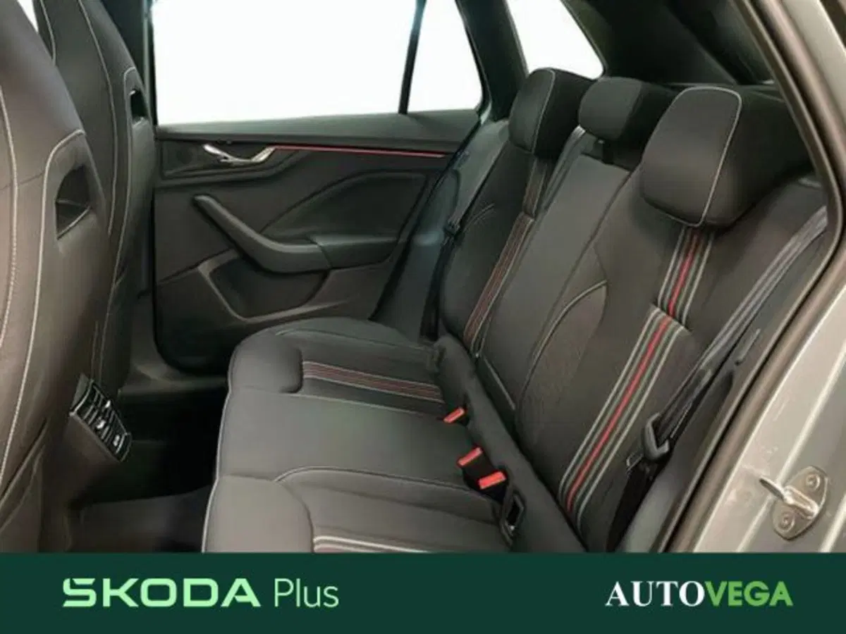 Skoda Kamiq nuova a Vicenza (18)