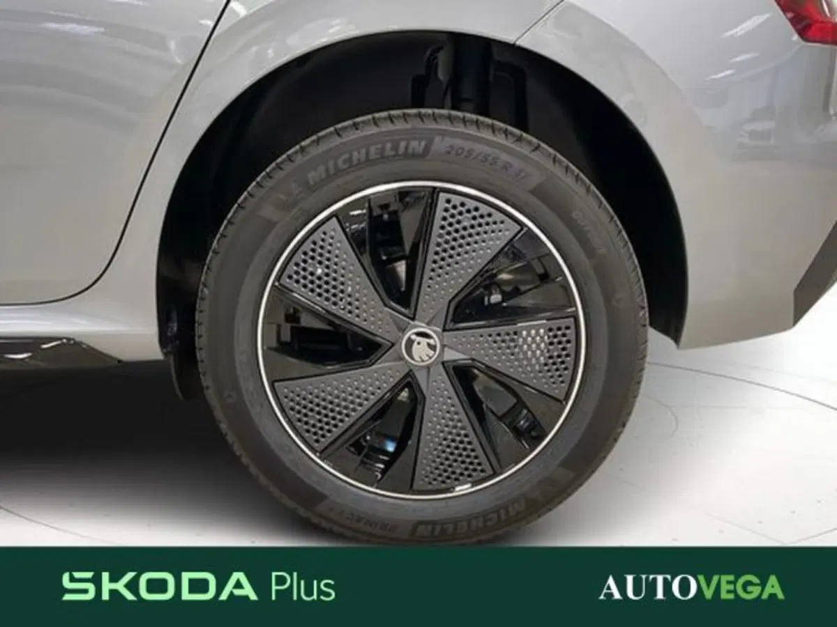 Skoda Kamiq nuova a Vicenza (20)