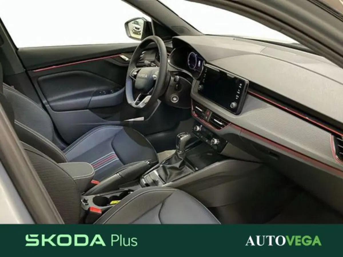 Skoda Kamiq nuova a Vicenza (6)