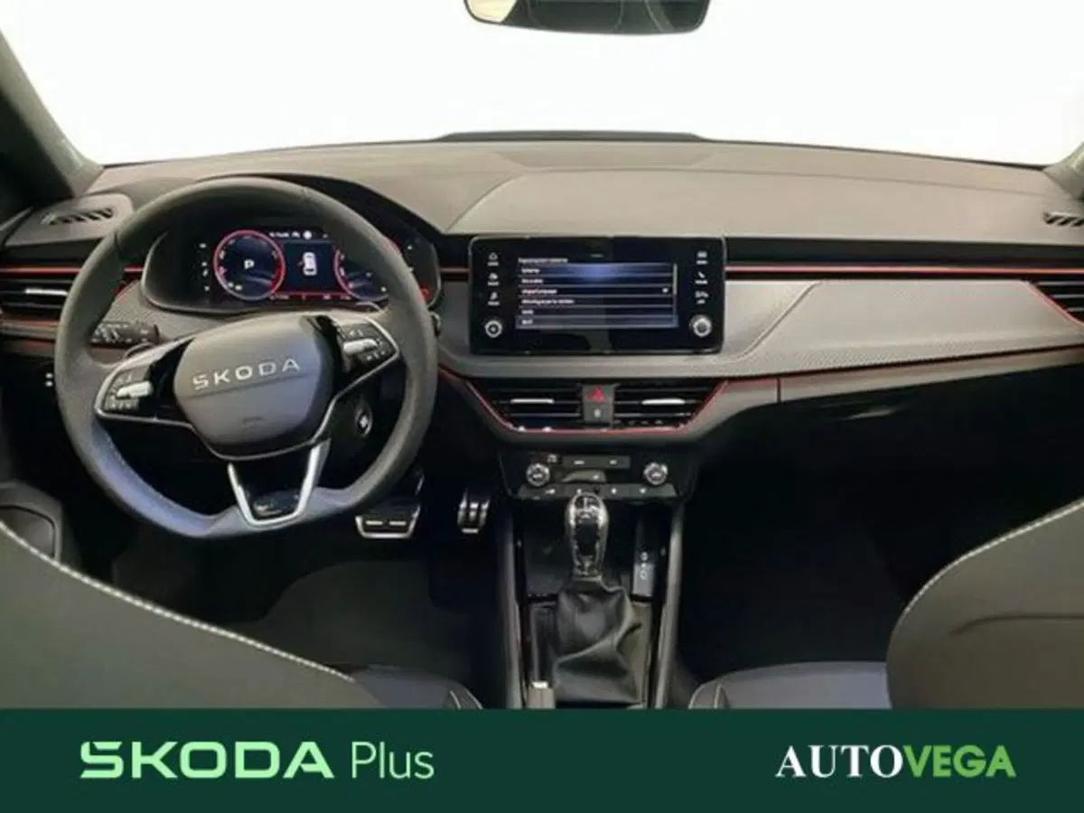 Skoda Kamiq nuova a Vicenza (8)