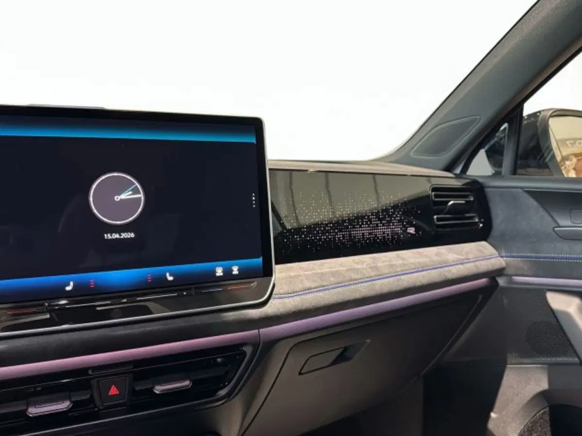 Volkswagen Tiguan nuova a Vicenza (19)