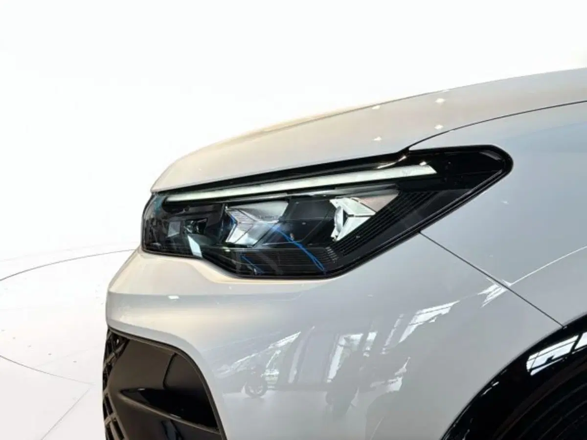 Volkswagen Tiguan nuova a Vicenza (20)