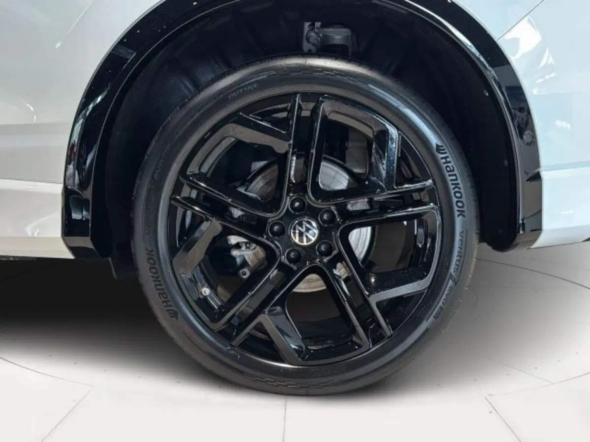Volkswagen Tiguan nuova a Vicenza (6)