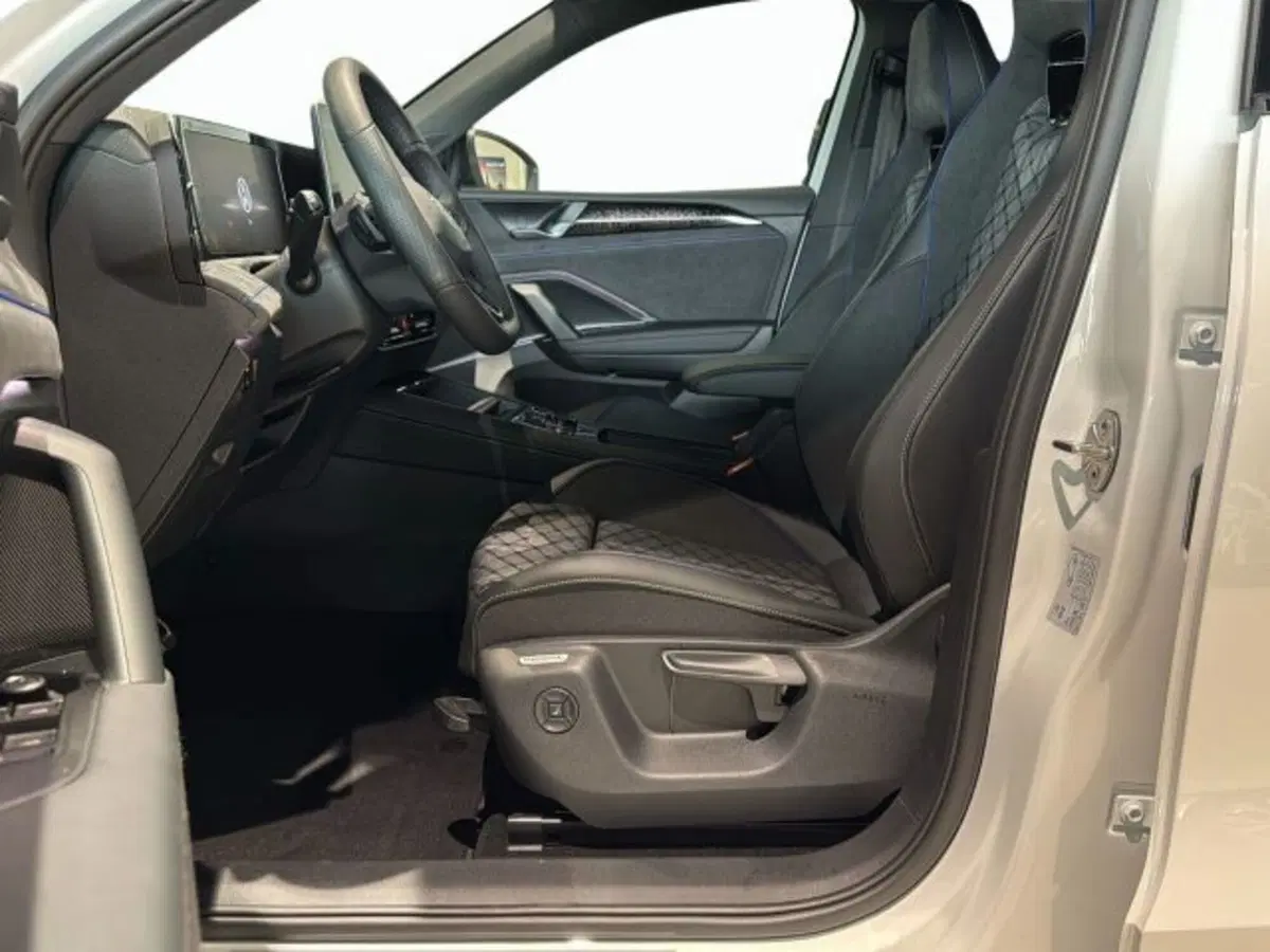Volkswagen Tiguan nuova a Vicenza (7)