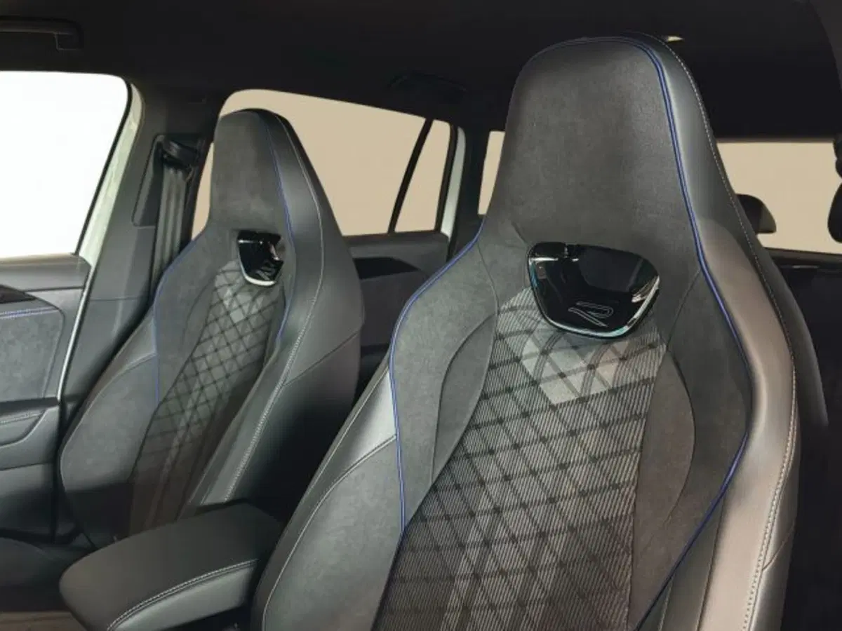 Volkswagen Tiguan nuova a Vicenza (8)