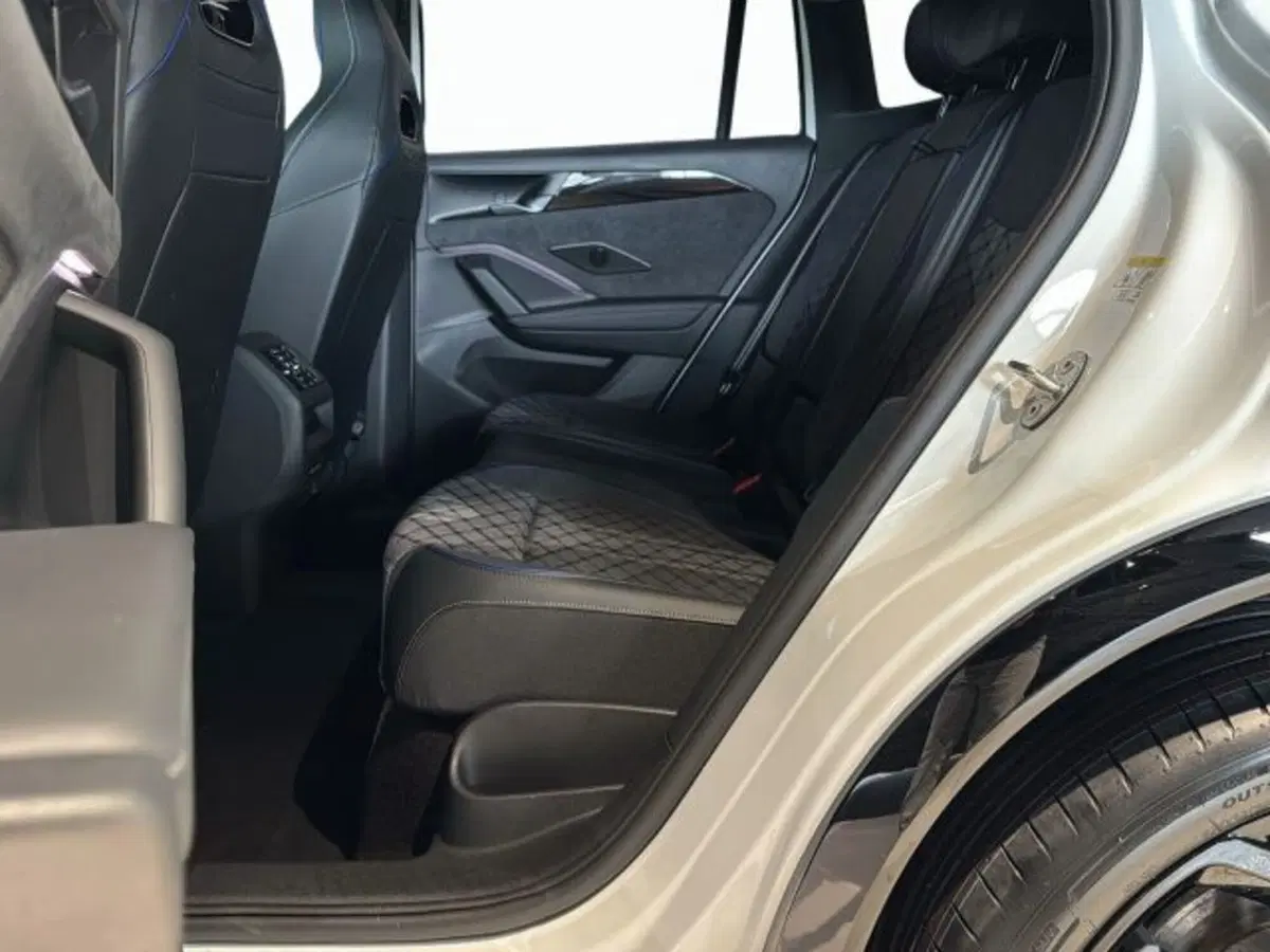 Volkswagen Tiguan nuova a Vicenza (9)