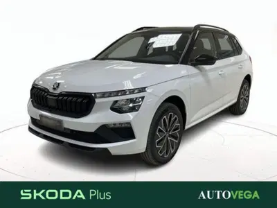 Skoda Kamiq 1.0 tsi 130 Edition 115cv dsg nuova a Arzignano
