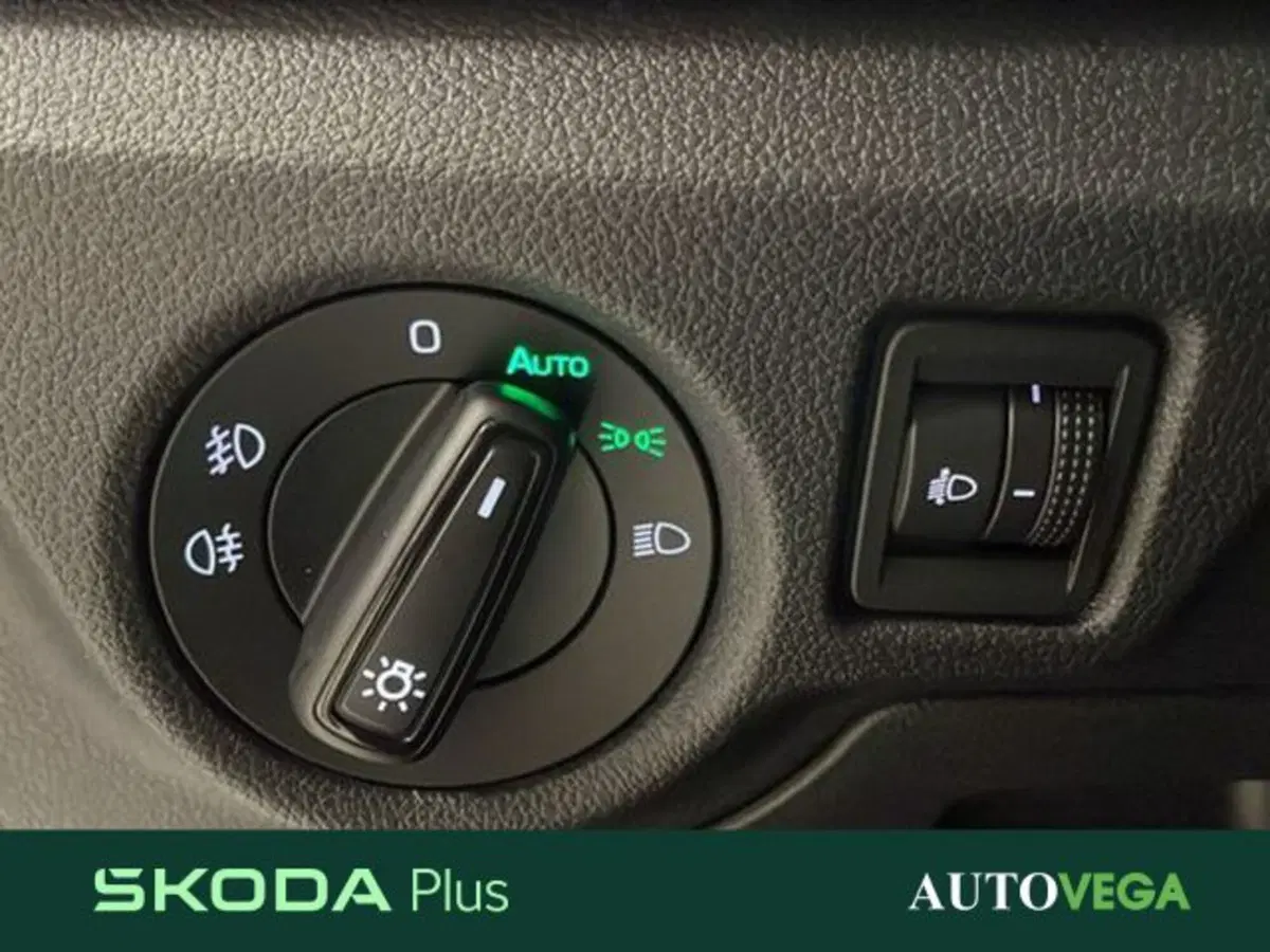 Skoda Kamiq nuova a Vicenza (13)
