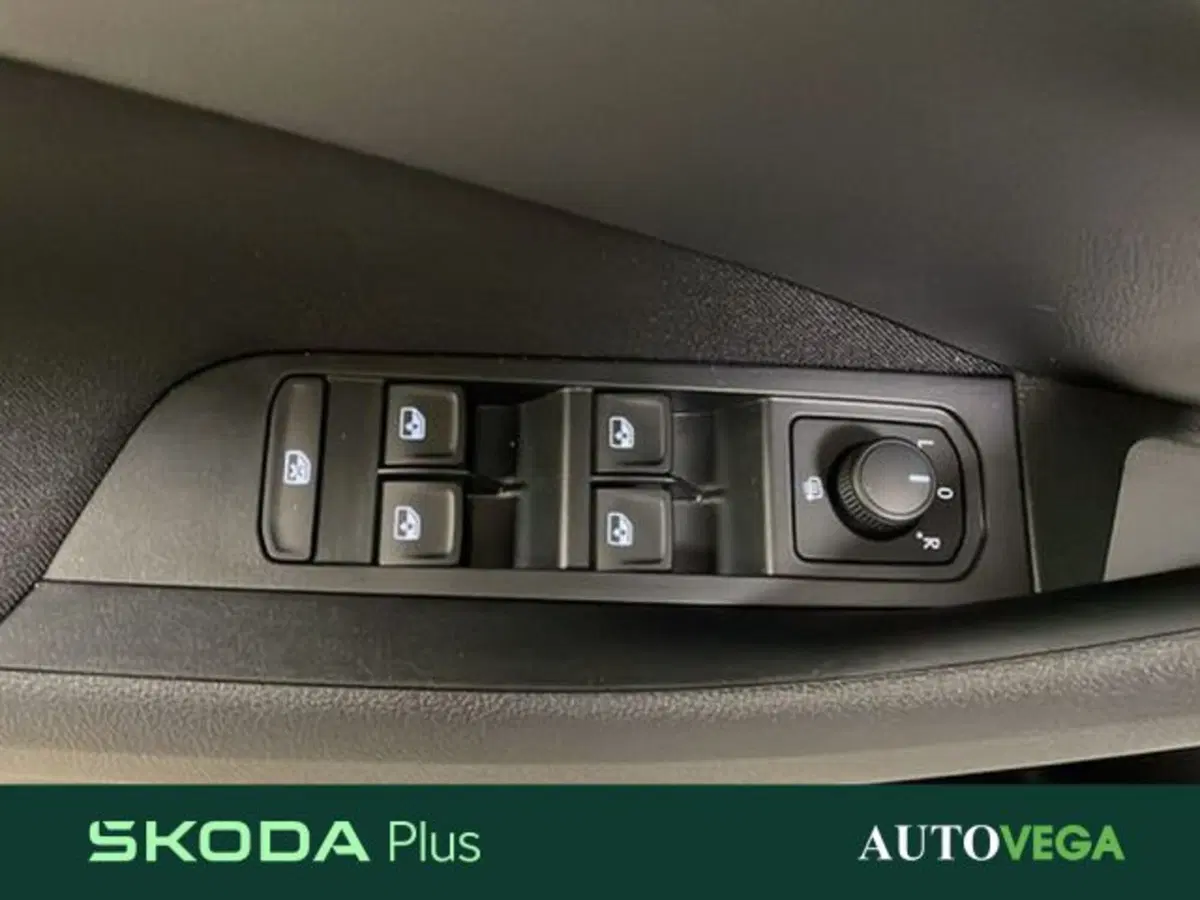 Skoda Kamiq nuova a Vicenza (14)