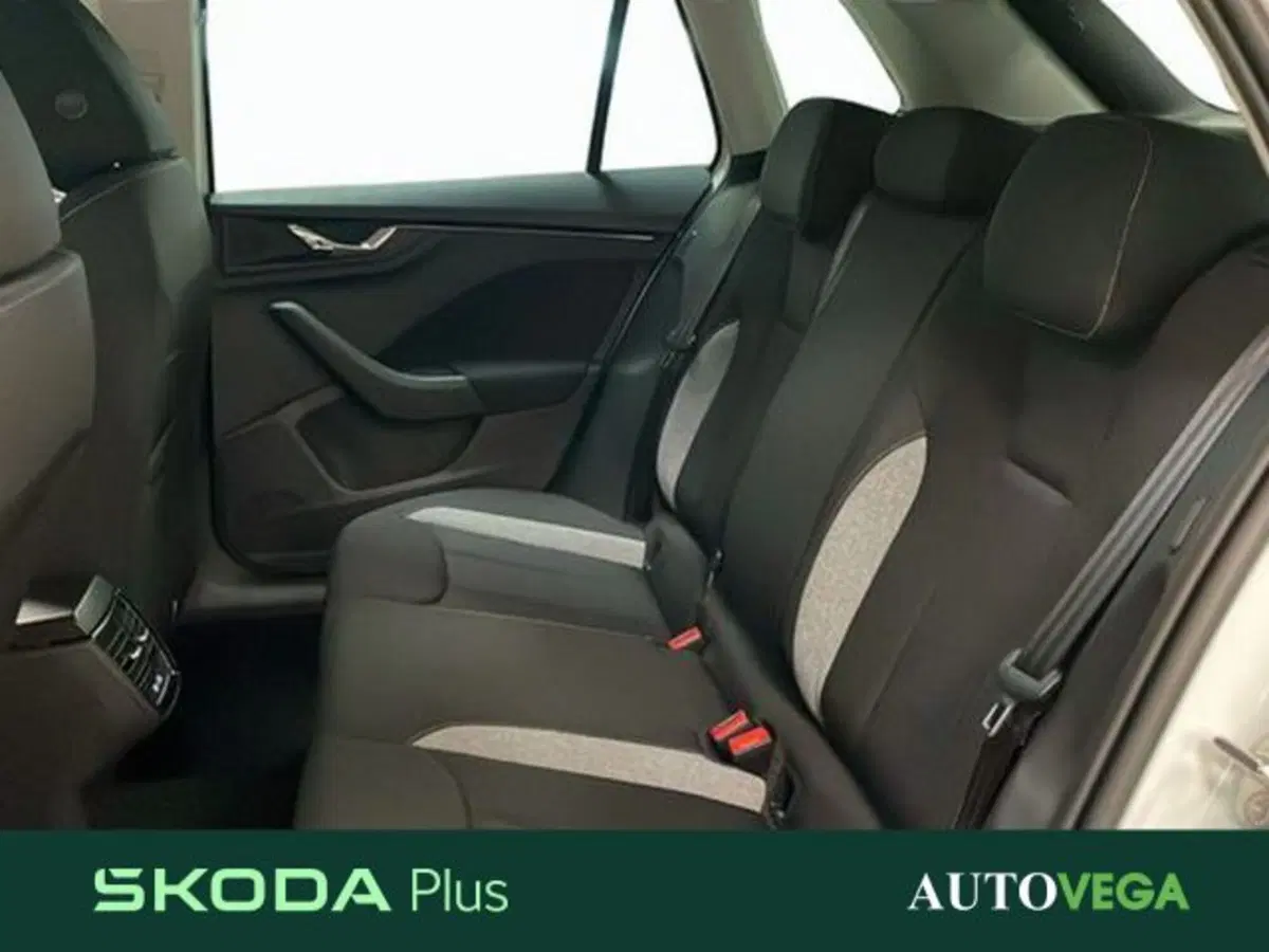 Skoda Kamiq nuova a Vicenza (15)