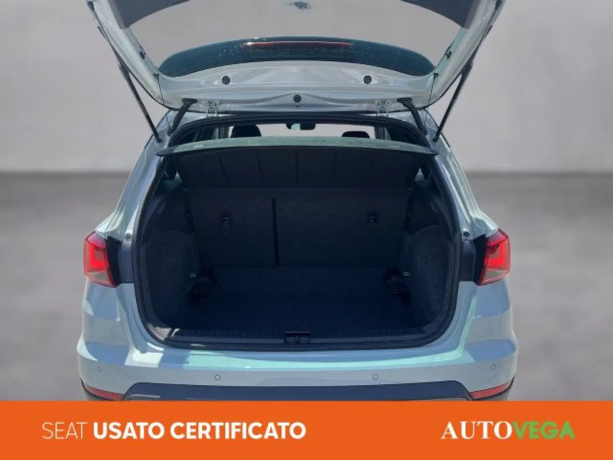 SEAT Arona nuova a Vicenza (17)