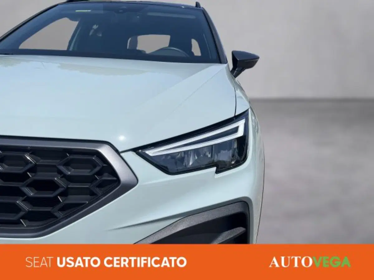 SEAT Arona nuova a Vicenza (19)
