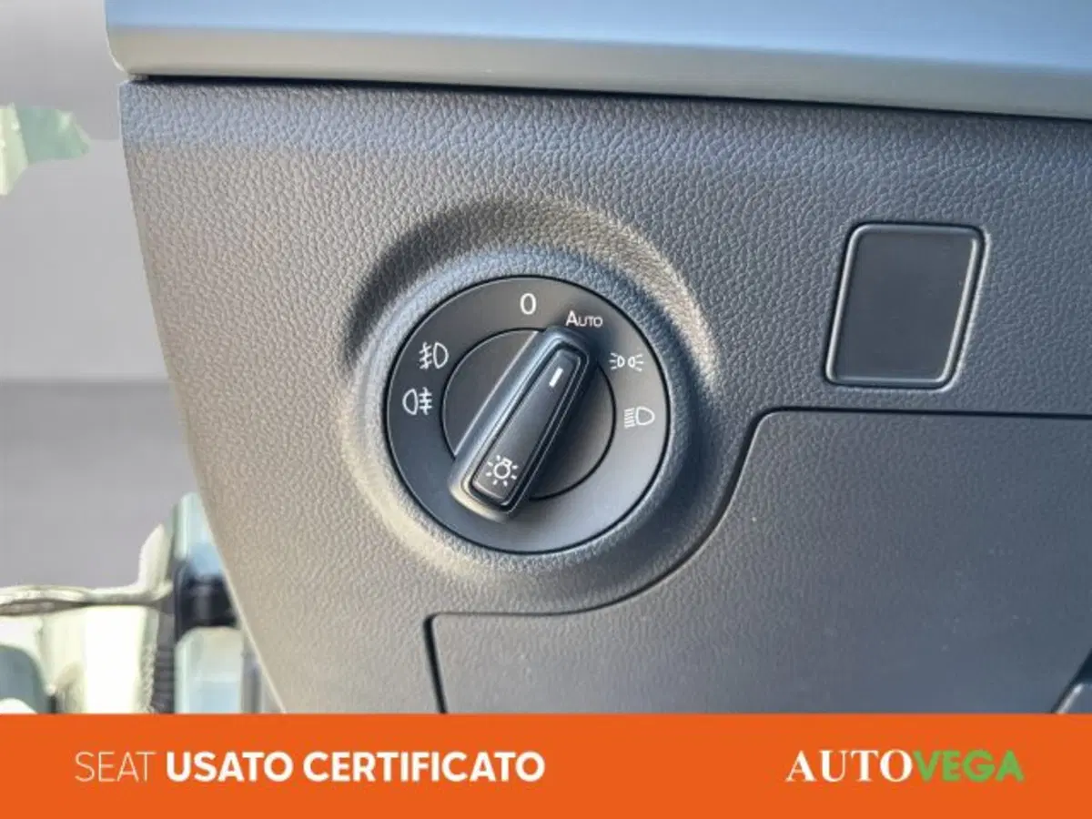 SEAT Arona nuova a Vicenza (16)