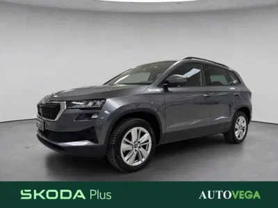 Skoda Karoq 2.0 tdi Executive 4x4 150cv dsg del 2025 usata a Arzignano