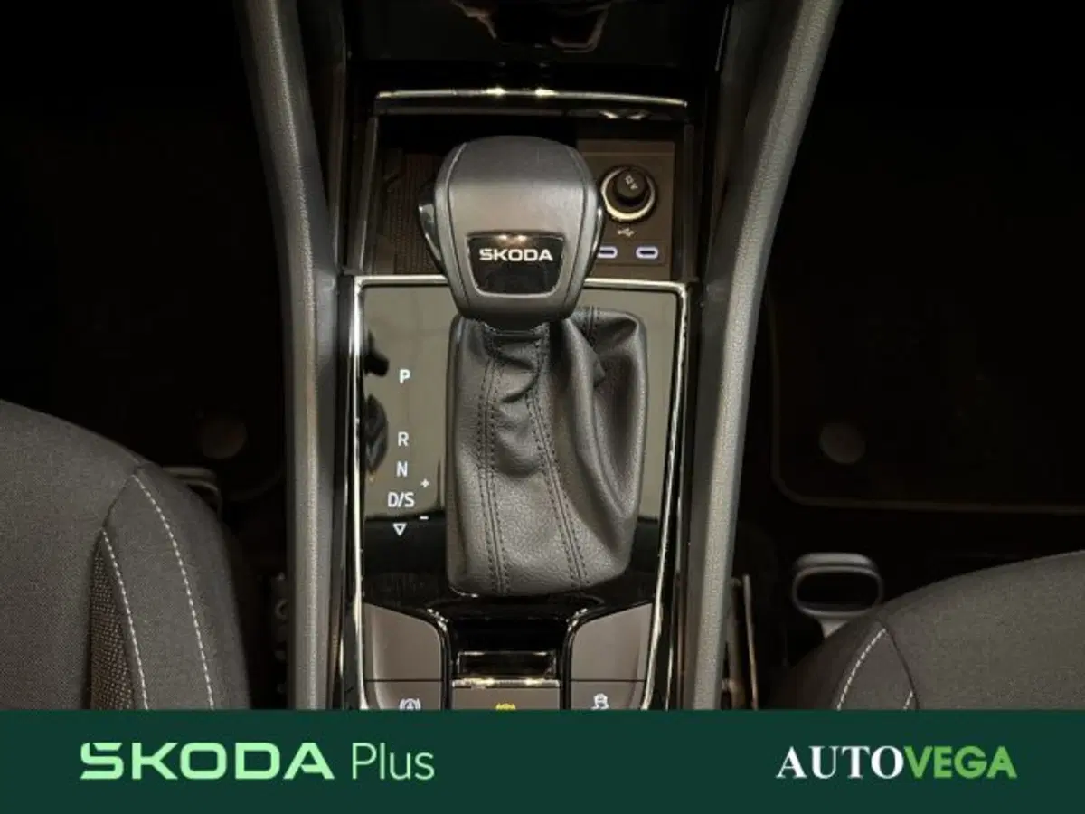 Skoda Karoq usata a Vicenza (11)