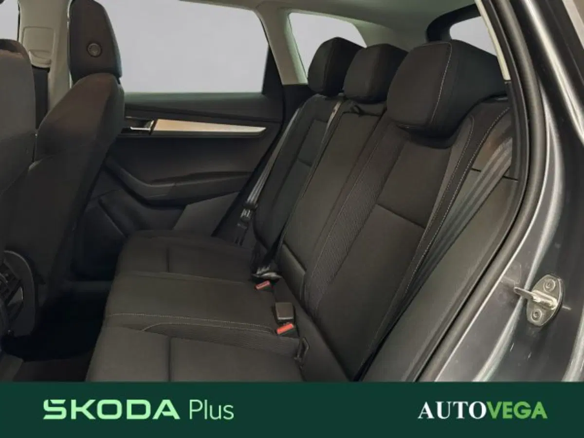 Skoda Karoq usata a Vicenza (12)