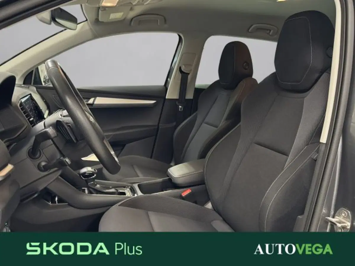 Skoda Karoq usata a Vicenza (13)