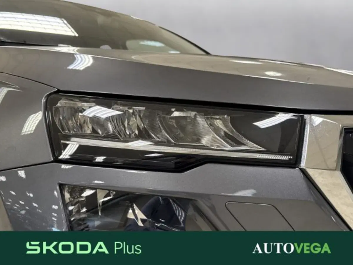 Skoda Karoq usata a Vicenza (19)