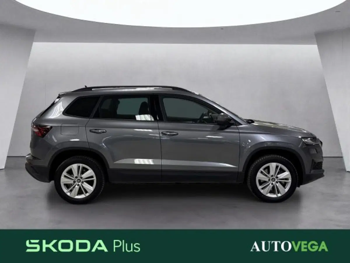 Skoda Karoq usata a Vicenza (3)