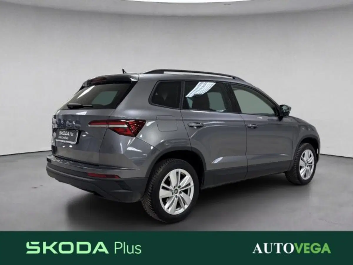 Skoda Karoq usata a Vicenza (4)