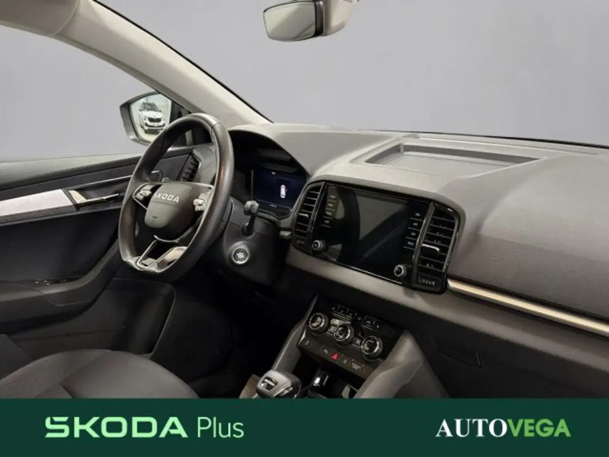 Skoda Karoq usata a Vicenza (6)