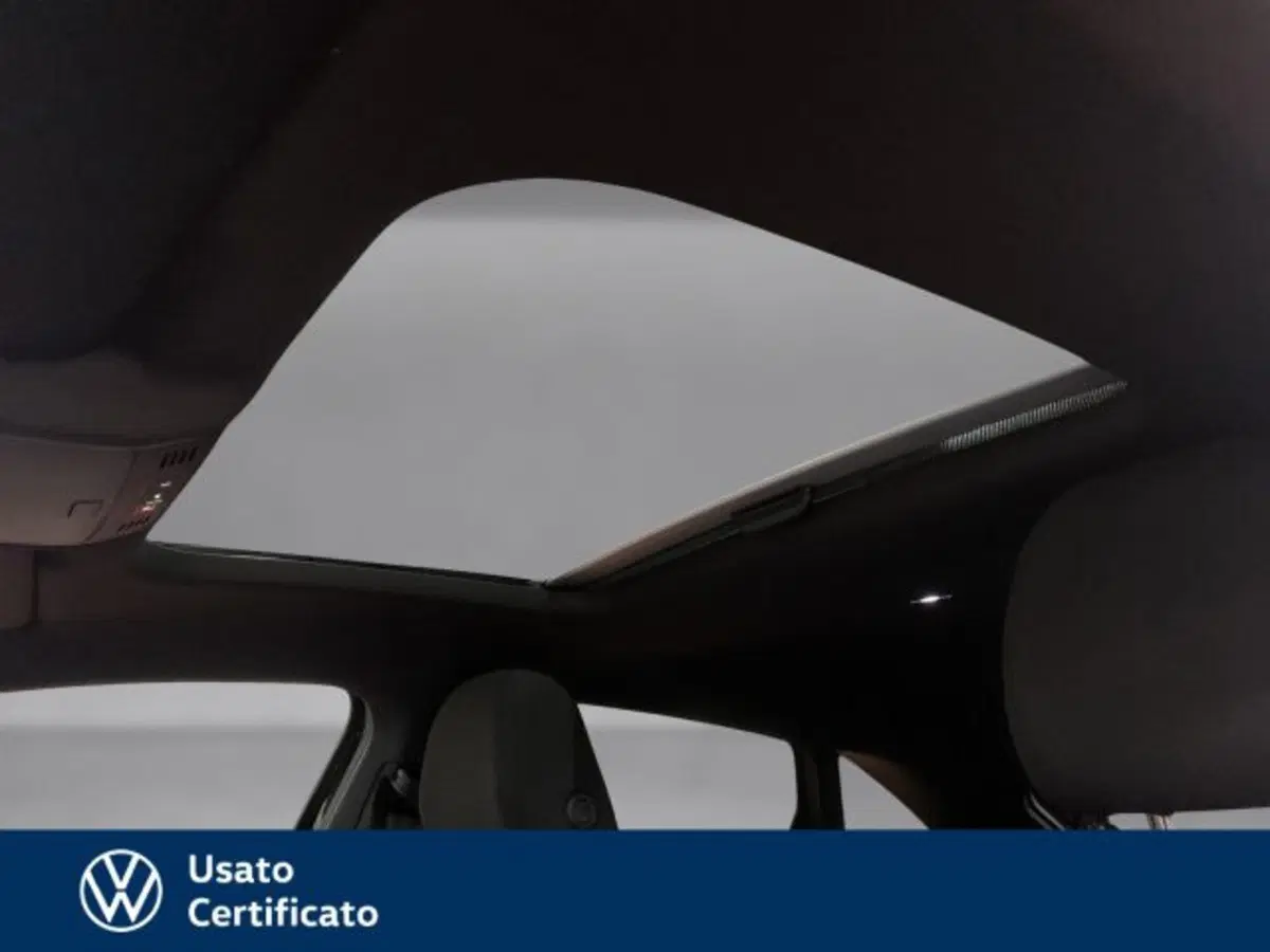 Volkswagen Taigo nuova a Vicenza (16)