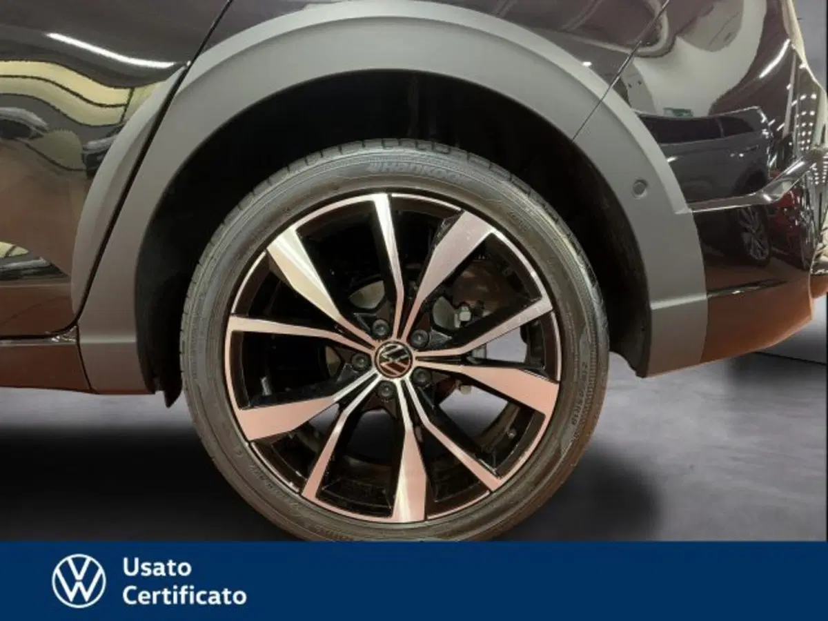 Volkswagen Taigo nuova a Vicenza (18)