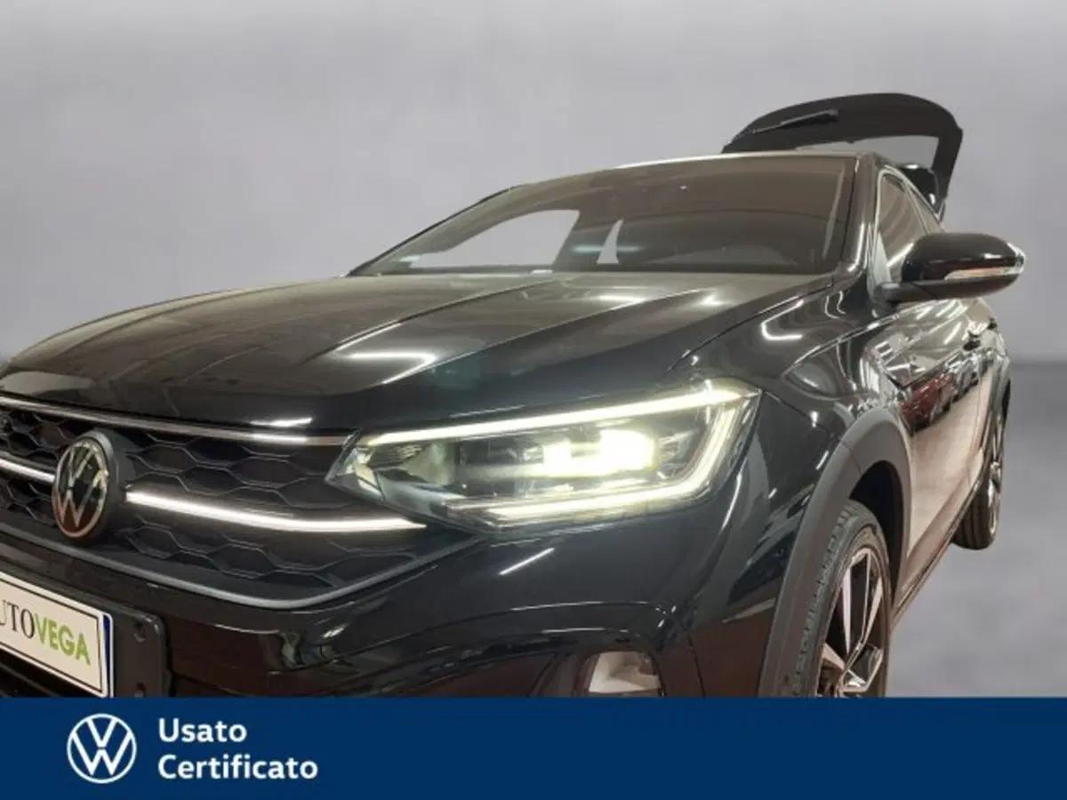 Volkswagen Taigo nuova a Vicenza (19)