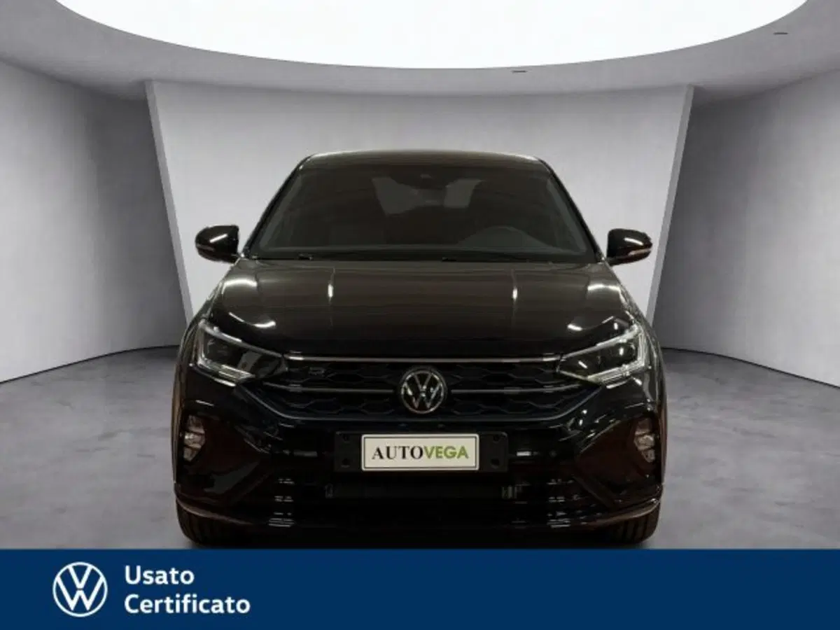 Volkswagen Taigo nuova a Vicenza (2)