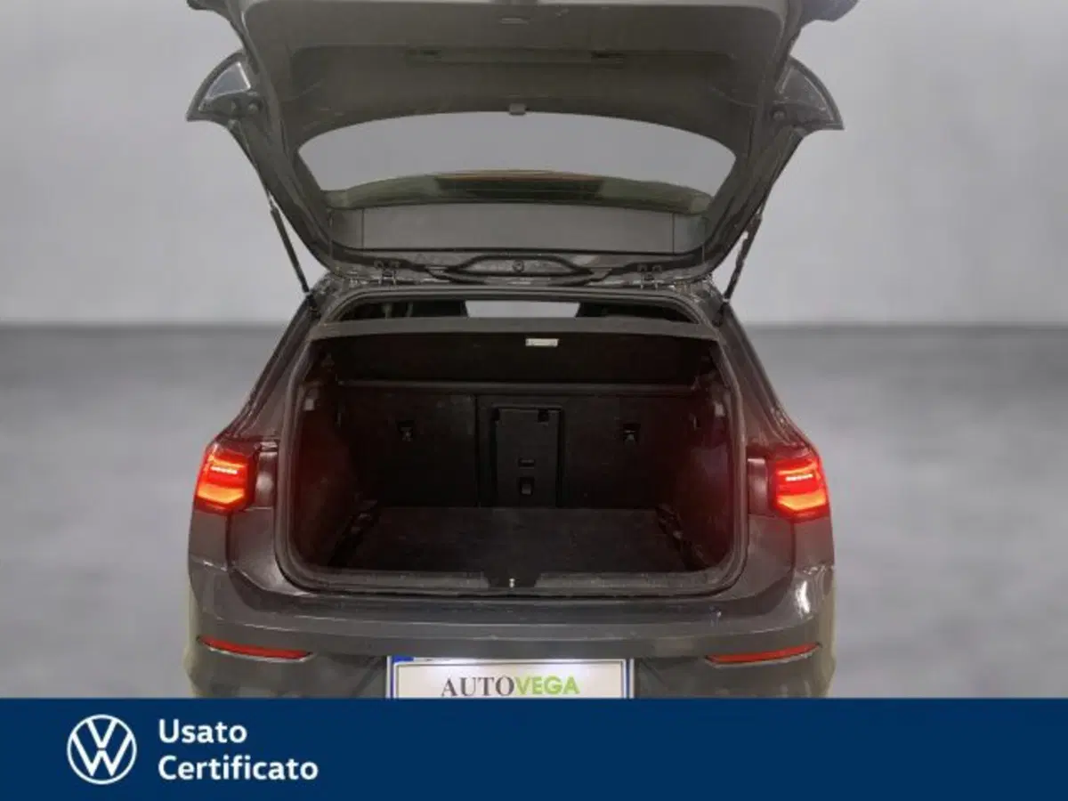 Volkswagen Golf usata a Vicenza (16)