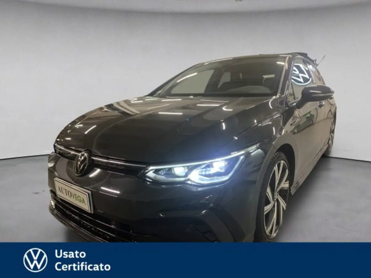 Volkswagen Golf usata a Vicenza (18)