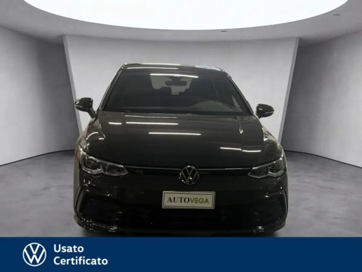 Volkswagen Golf usata a Vicenza (2)