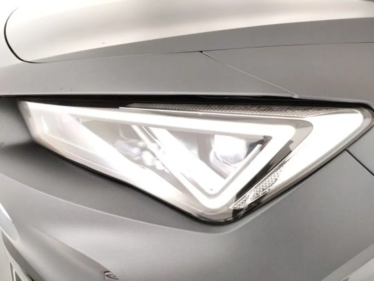 Cupra Formentor usata a Vicenza (10)