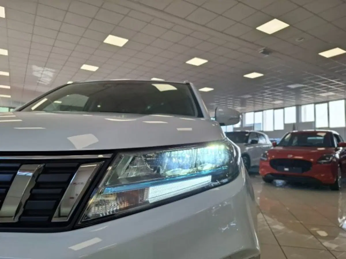 Suzuki Vitara usata a Reggio Emilia (18)