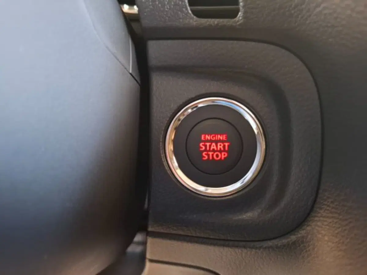 Suzuki Vitara nuova a Reggio Emilia (14)