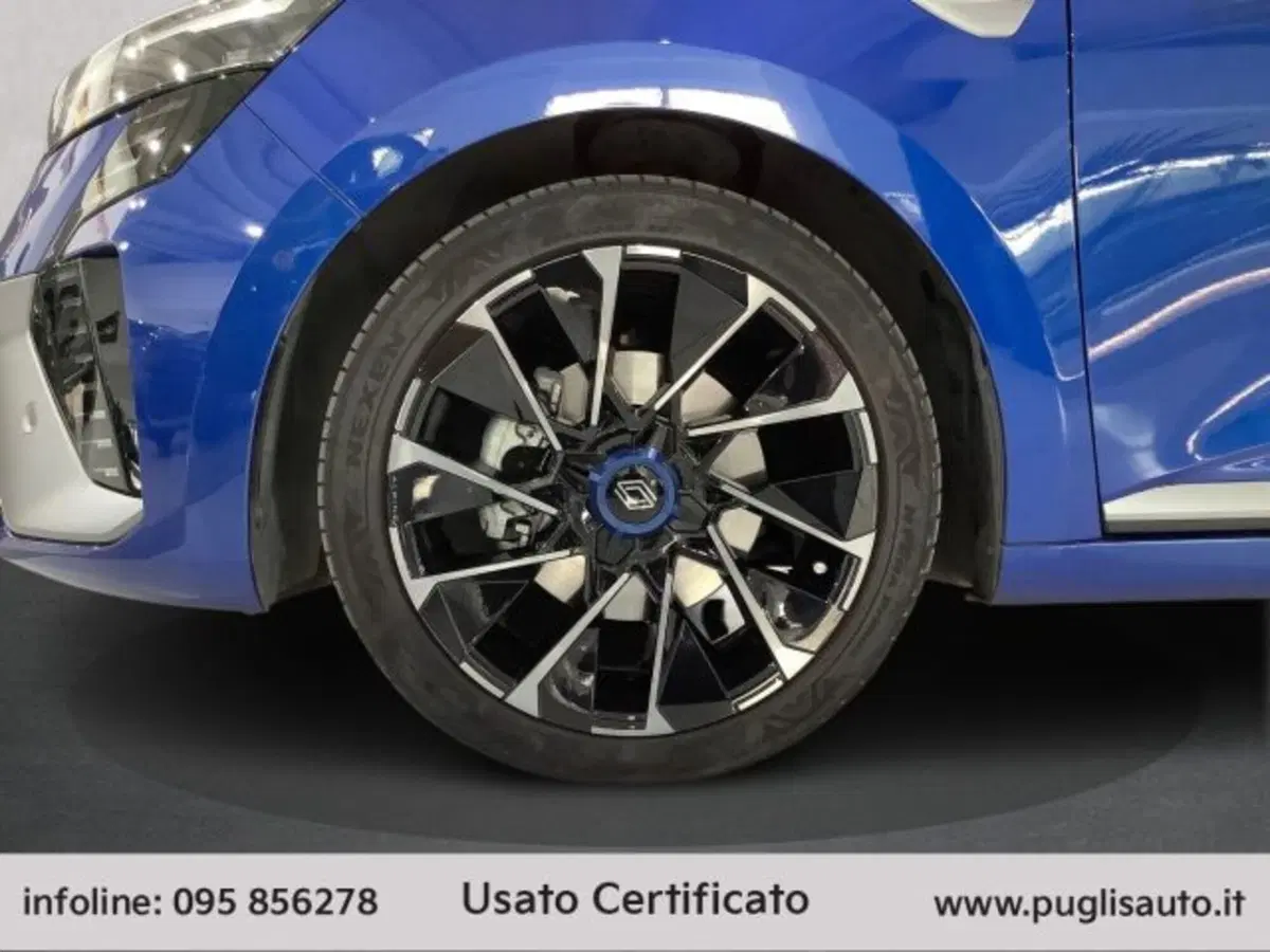 Renault Clio usata a Catania (14)