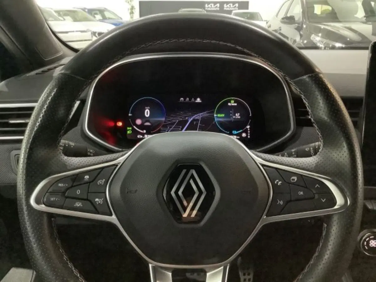 Renault Clio usata a Catania (18)