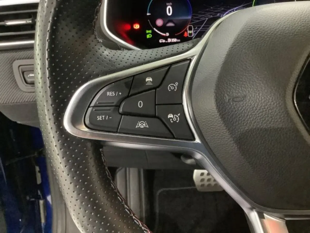Renault Clio usata a Catania (20)