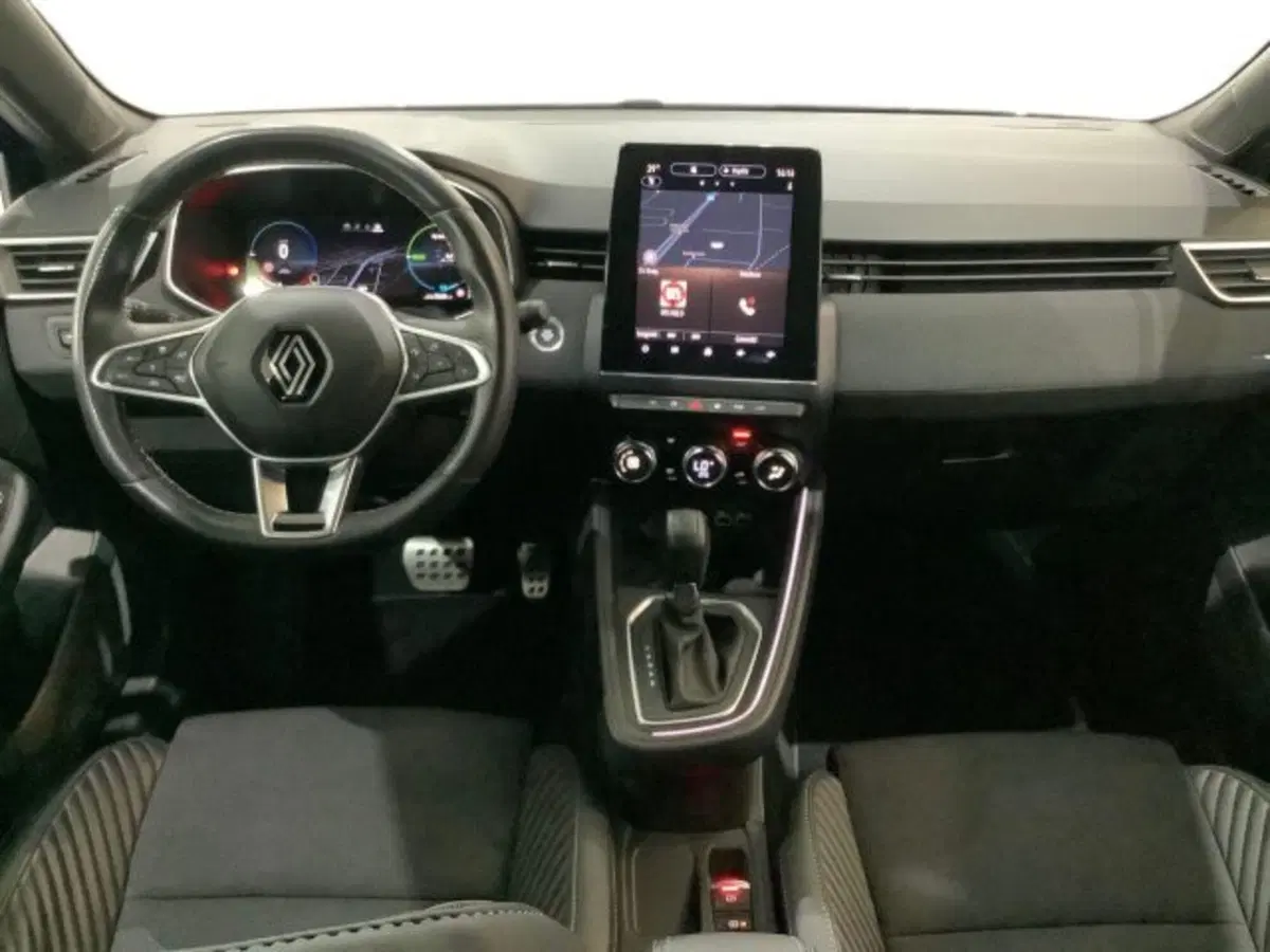 Renault Clio usata a Catania (7)