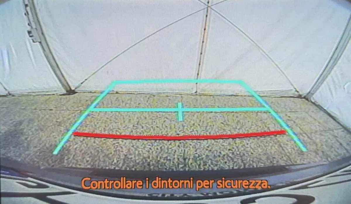 Toyota Toyota C-HR usata a Monza e Brianza (14)
